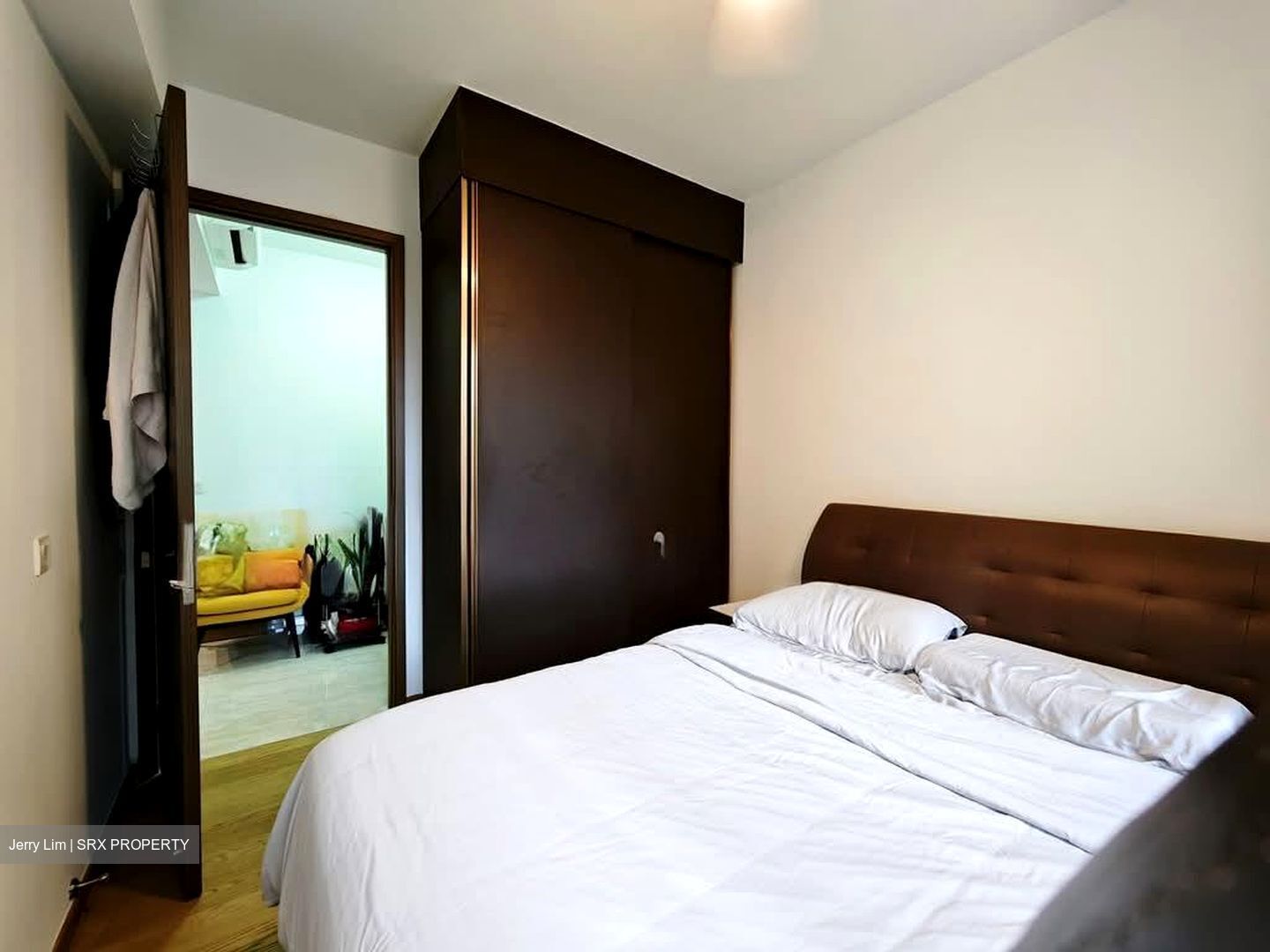The Florence Residences (D19), Apartment #563493501
